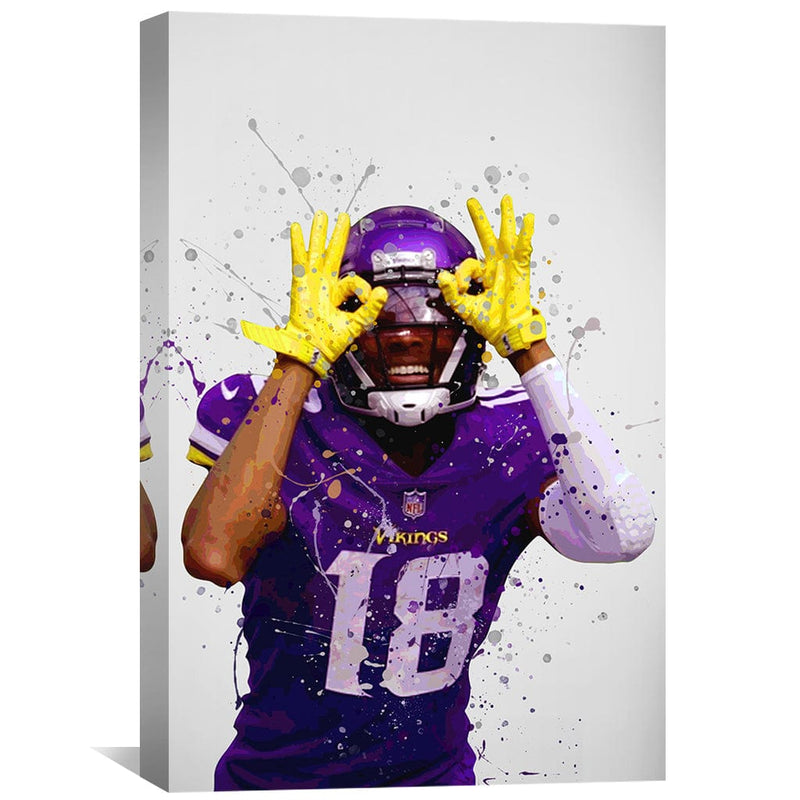 Vikings TD Canvas