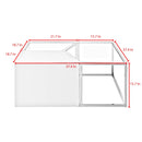 Lucinda Coffee Table