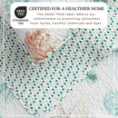 Key West Collection Coastal Quilt Set by Great Bay Home
