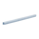 Vinca Crackled Edge Trim Ceramic Moldings 3/8x6