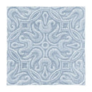 Vinca Crackled Mondial Ceramic Accent Tiles 6x6