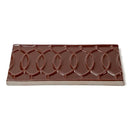 Vino Glossy Vienna Ceramic Accent Tiles 4x8