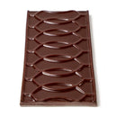 Vino Glossy Vienna Ceramic Accent Tiles 4x8