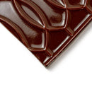 Vino Glossy Vienna Ceramic Accent Tiles 4x8