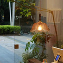 GobekUsa Cracked Glass LED Pendant Lights for Home Decor, Restaurant, Living Room, Kitchen