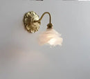 GobekUsa LED Wall Lamp with Knob Switch, 4W Home Lighting
