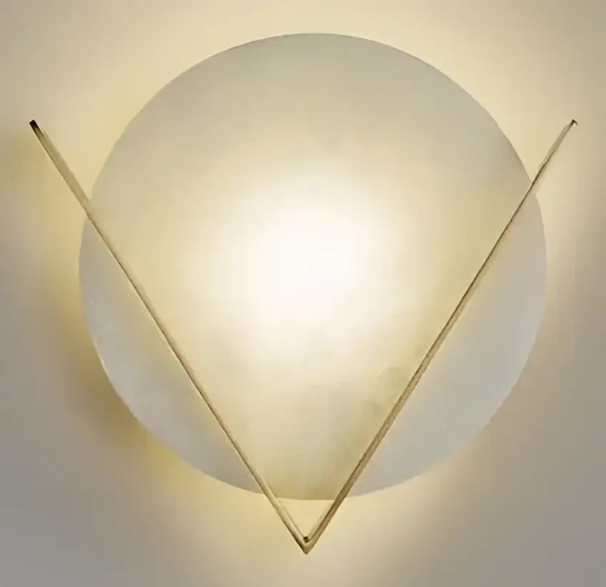 GobekUsa Ceramic Wall Lamp with Knob Switch - Home Lighting, photo 13 of 16