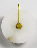 GobekUsa Ceramic Wall Lamp with Knob Switch - Home Lighting