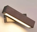 GobekUsa Ceramic Wall Lamp with Knob Switch - Home Lighting