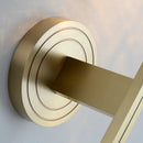 GobekUsa Crystal Copper Wall Lamp for Luxe Home Decor