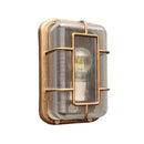 GobekUsa Gas Station Canopy Lights Fixture for Outdoor Security and Illumination