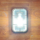 GobekUsa Gas Station Canopy Lights Fixture for Outdoor Security and Illumination