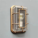 GobekUsa Gas Station Canopy Lights Fixture for Outdoor Security and Illumination