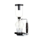 GobekUsa Coffee Jug Siphon Maker Tea Pot Percolator Barista Tools Kit Kitchen Dining