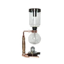 GobekUsa Coffee Jug Siphon Maker Tea Pot Percolator Barista Tools Kit Kitchen Dining