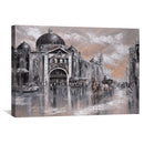 Vintage Flinders Canvas
