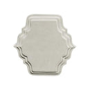 Vintage Moresque Glossy Mina Blend Ceramic Accent Tiles 5x5