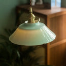 GobekUsa Ceramic LED Hanging Lamp for Home Decor and Lighting