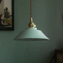 GobekUsa Ceramic LED Hanging Lamp for Home Decor and Lighting