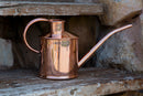 Vintage Tall Copper Watering Can