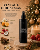 Luxurious Room & Linen Spray