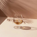 Vintage Set of 2 Cognac Glasses 16.9 oz by NUDE USA