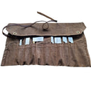 Chef Knife Roll (Knives sold separately)
