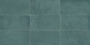 Vision Color Forest Green Anti-Slip Resin Look Porcelain Tiles 12x24