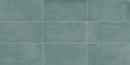 Vision Color Jade Green Anti-Slip Resin Look Porcelain Tiles 12x24