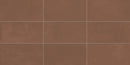 Vision Color Lava Red Anti-Slip Resin Look Porcelain Tiles 12x24