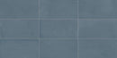 Vision Color River Blue Anti-Slip Resin Look Porcelain Tiles 12x24