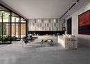 Vision Dw Concrete Anti-Slip Resin Look Porcelain Tiles 24x24