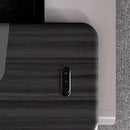 Canon · Modern L-Shaped Executive Desk by Arc Grove