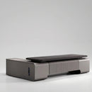 Canon · Modern L-Shaped Executive Desk by Arc Grove