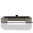 Canon · Modern L-Shaped Executive Desk