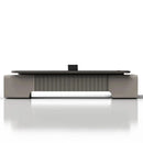 Canon · Modern L-Shaped Executive Desk by Arc Grove