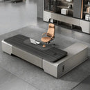 Canon · Modern L-Shaped Executive Desk by Arc Grove
