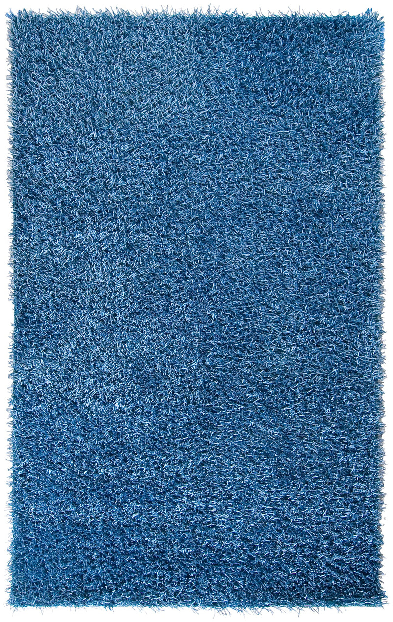 Corby Modern Night Sky Area Rug