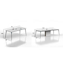 Ensemble · Collaborative Office Work Table
