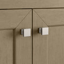 James Martin Chicago 30" Single Bathroom Vanity, Walnut Whisper