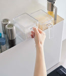 Sliding Drawer Seasoning Rack - Steel by Yamazaki Home