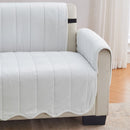Velvet Furniture Protectors - Velvet Collection by Great Bay Home