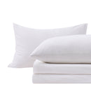 100% Organic Cotton Jersey Knit Sheets