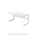 Expandable Countertop Shelf - Steel