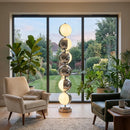 Vloer Floor Lamp