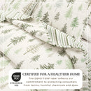 Lodge Quilt - Truckee Collection by Great Bay Home
