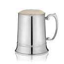 Stainless Steel Beer Stein
