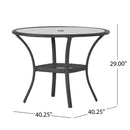 San Pico Table