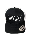 Trucker Snapback Hat by VMAX Mobility Inc
