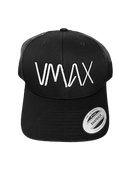 Trucker Snapback Hat by VMAX Mobility Inc